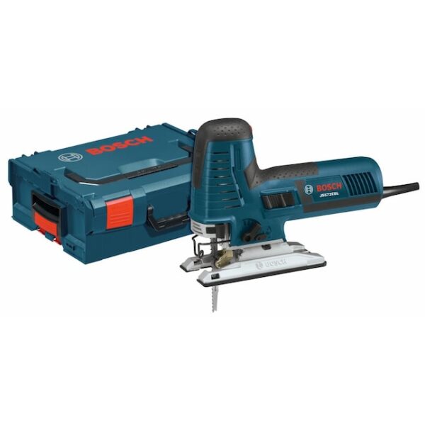 Bosch Jig Saw JS572EBK 7.2-Amp Variable Speed Keyless Corded - Image 4