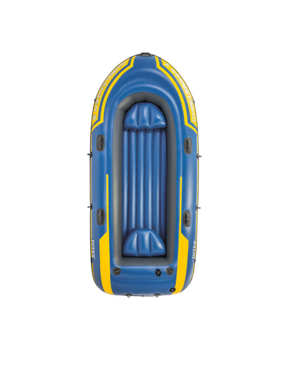 68370EP Challenger 3 Inflatable Boat Set   3 Person - Image 7