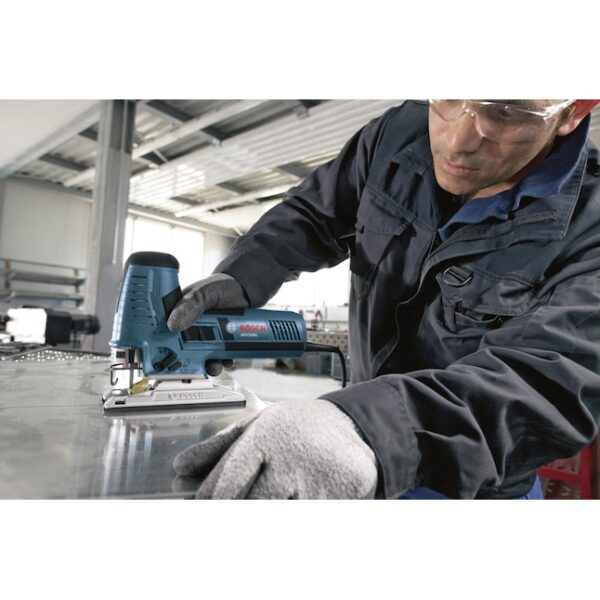 Bosch Jig Saw JS572EBK 7.2-Amp Variable Speed Keyless Corded - Image 5