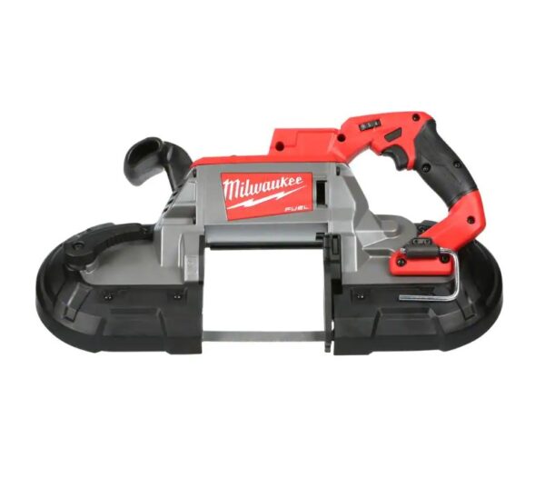 Band Saw 2729-20 M18 FUEL 18V Lithium-Ion Brushless Cordless Portable(Tool-Only) - Image 5