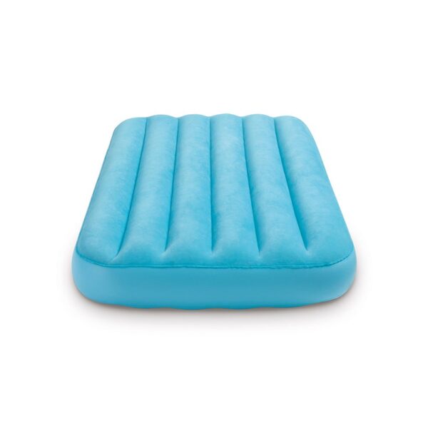 Bright & Fun-Colored Inflatable Air Bed w/ Carry Bag (10 Pack) - Image 3