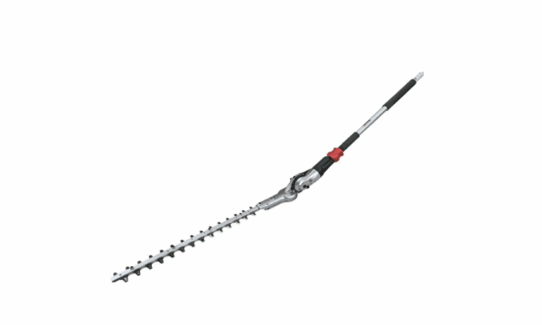 XUX02SM1X2 18V LXT Brushless Cordless Couple Shaft Power Head Kit w/13  String Trimmer   20  Hedge Trimmer Attachments (4.0Ah) - Image 7