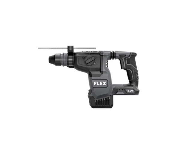 FX1551A-Z 24-volt Sds-plus Variable Speed Cordless Rotary Hammer Drill - Image 8