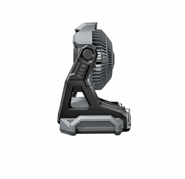 FX5471-Z 24-volt Jobsite Fan (Tool Only) - Image 2