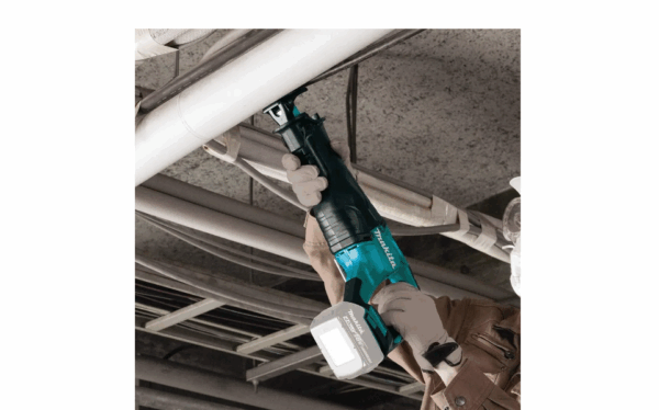 Reciprocating Saw XRJ05Z 18-Volt LXT Lithium-Ion Brushless Cordless (Tool-Only) - Image 7