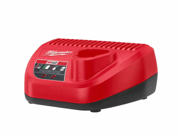 2520-21XC-48-11-2460 M12 FUEL 12V Lithium-Ion Brushless Cordless HACKZALL Reciprocating Saw Kit with 6.0Ah Battery - Image 8
