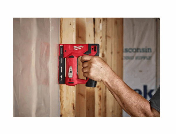 2445-20-2447-20-48-11-2412 M12 12V Lithium-Ion Cordless Jig Saw and Crown Stapler with two 3.0 Ah Batteries - Image 8