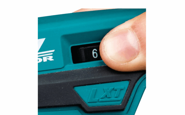 Jig Saw XVJ01Z 18-Volt LXT Lithium-Ion Brushless Cordless Barrel Grip (Tool-Only) - Image 7