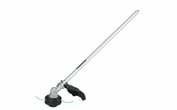 XUX02SM1X1 18V LXT Lithium-Ion Brushless Cordless Couple Shaft Power Head Kit w/13 in. String Trimmer Attachment (4.0Ah) - Image 7