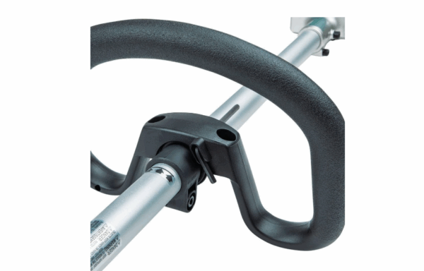 XNU02T 18-Volt LXT Brushless 24 in. Pole Hedge Trimmer Kit (5.0 Ah) - Image 7