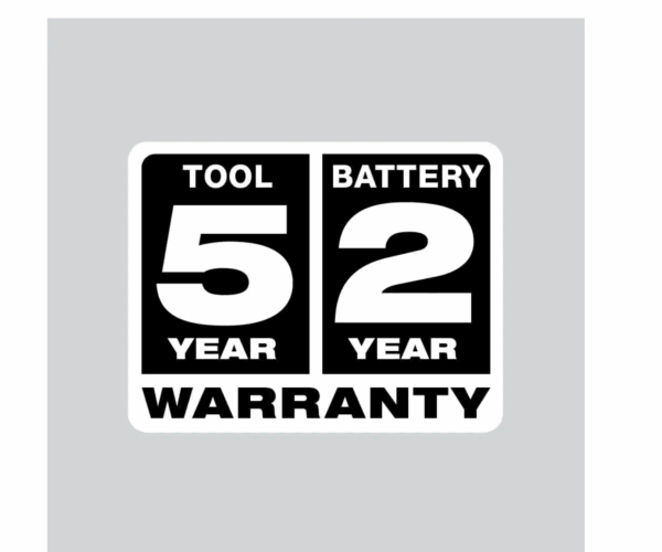 2630-20-48-11-1837 M18 18V Lithium-Ion Cordless 6-1/2 in. Circular Saw with Two 3.0 Ah Batteries - Image 8