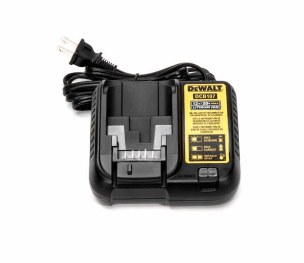Drill DCD777C2 20-volt Max 1/2-in Brushless Cordless (2-Batteries Included and Charger Included) - Image 8