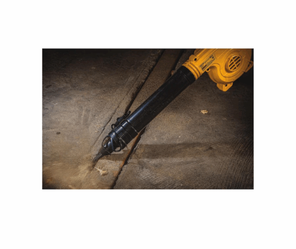 DCE100B 20-volt Max Jobsite Blower (Tool Only) - Image 8