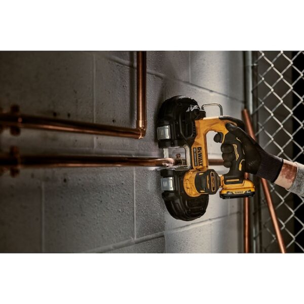 Band Saw DCS375B XTREME 12-Volt Portable - Image 8