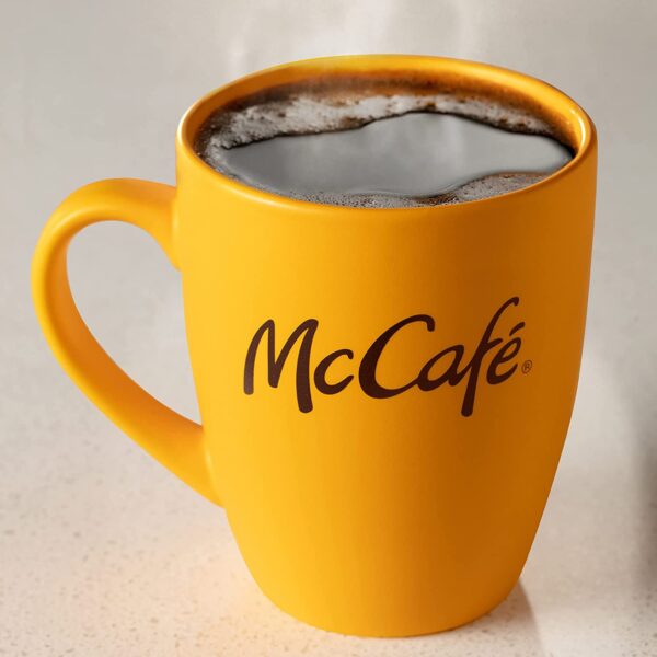 McCaf?? Premium Roast, Keurig Single Serve K-Cup Pods, Medium Roast Coffee Pods, 96 Count - Image 8