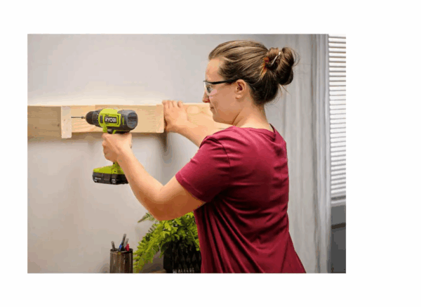 PCL206K2 ONE+ 18V Cordless 1/2 in. Drill/Driver Kit with (2) 1.5 Ah Batteries and Charger - Image 8