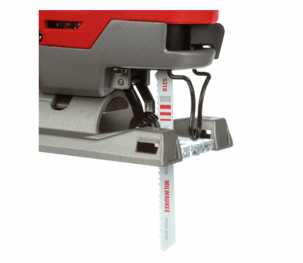 2415-20-2445-20-48-11-2460 M12 12V Lithium-Ion Cordless 3/8 in. Right Angle Drill with M12 Cordless Jig Saw and 6.0 Ah XC Battery Pack - Image 8