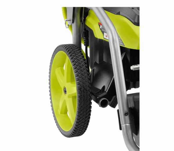 RY143011VNM 3000 PSI 1.1 GPM Cold Water Electric Pressure Washer - Image 8