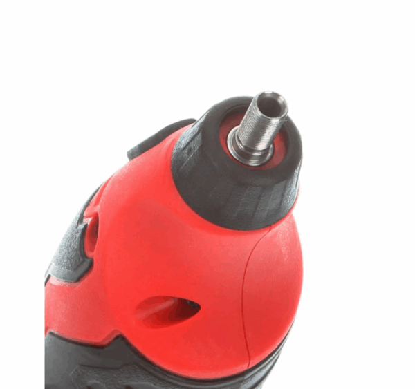 2415-20-2460-20-48-11-2460 M12 12V Lithium-Ion Cordless 3/8 in. Right Angle Drill with M12 Rotary Tool and 6.0 Ah XC Battery Pack - Image 8