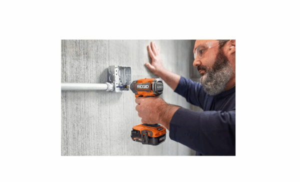 R862311B 18-Volt Brushless Cordless 3-Speed 1/4 in. Impact Driver (Tool Only) - Image 7