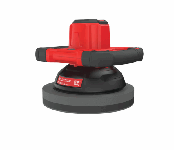 CMEE100 10-in Variable Speed Corded Polisher - Image 8