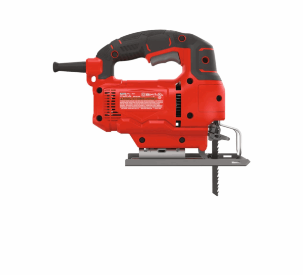 Jig saw CMES610 5-Amp Variable Speed Keyless Corded - Image 9