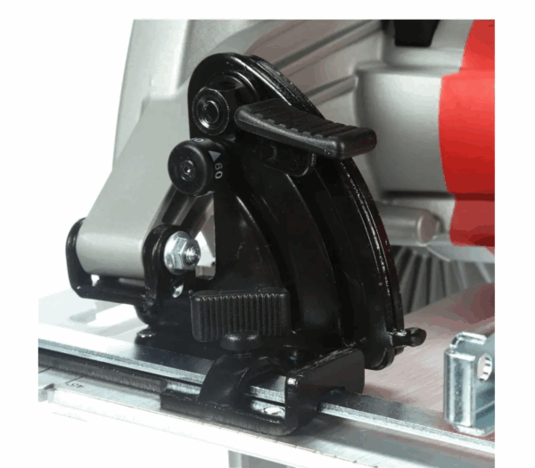 6470-21 15 Amp 10-1/4 in. Circular Saw - Image 8