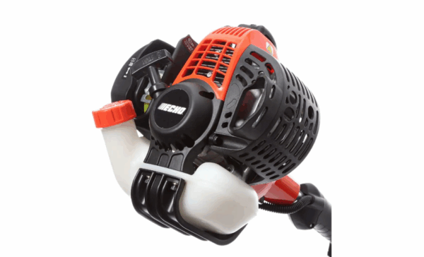 SRM-266 25.4cc Gas 2-Stroke Cycle Straight Shaft Trimmer - Image 7