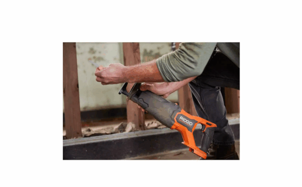 Reciprocating Saw R8647B 18V Brushless Cordless (Tool Only) - Image 7
