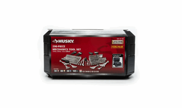 H290MTS Mechanics Tool Set (290-Piece) - Image 12