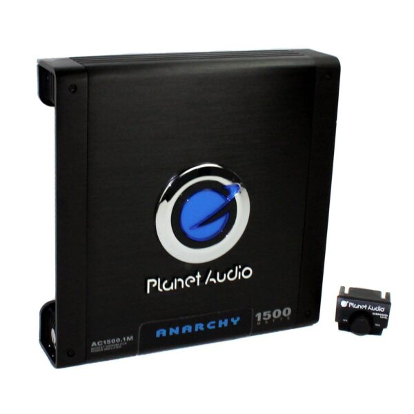12 1200W Dual Loaded Car Subwoofers + Box +  1500W Amp + Kit - Image 6