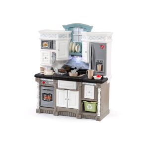 Lifestyle Dream Kitchen Toddler Play Kitchen Set