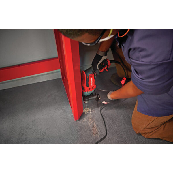 7 amps 1/2 in. Corded Hammer Drill - Image 13