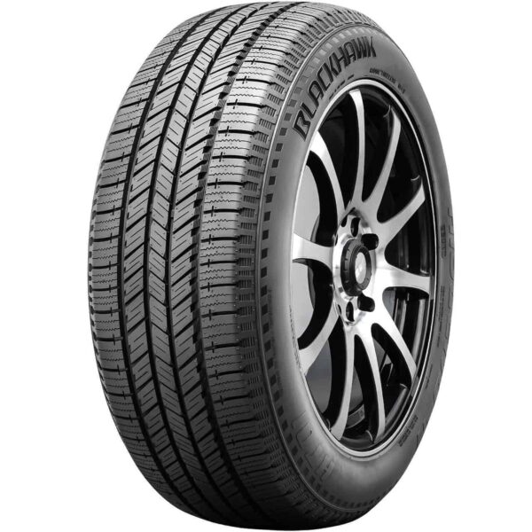 Blackhawk  HT01 245/70R17 110T BSW