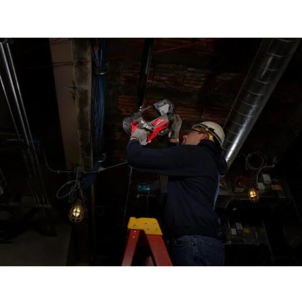 Band Saw 2729-20 M18 FUEL 18V Lithium-Ion Brushless Cordless Portable(Tool-Only) - Image 7