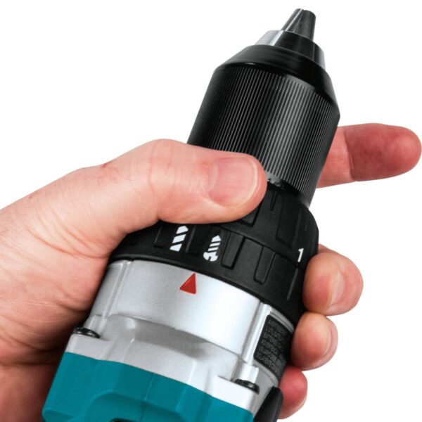 XFD03Z 18V LXT Lithium-Ion Cordless 1/2  Driver-Drill, Tool Only - Image 6