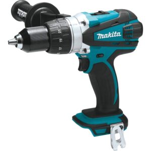 XFD03Z 18V LXT Lithium-Ion Cordless 1/2  Driver-Drill, Tool Only