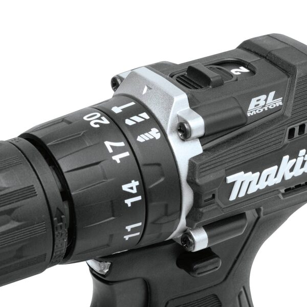 CX205RB 18V LXT Lithium-Ion Sub-Compact Brushless Cordless 2-Pc. Combo Kit (2.0Ah) - Image 7