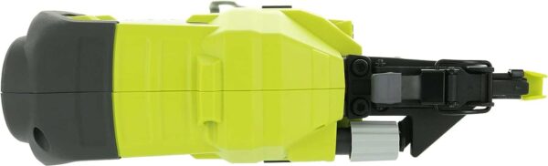 Ryobi P320 Airstrike 18 Volt One+ Lithium Ion Cordless Brad Nailer (Battery Not Included, Power Tool Only) - Image 6