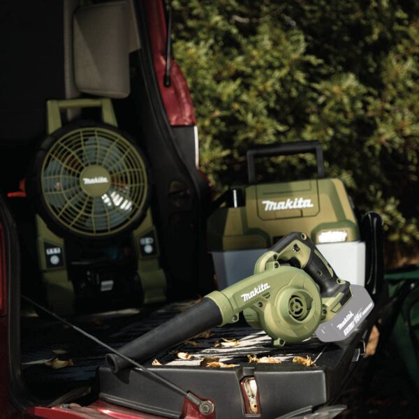 ADBU05Z Outdoor Adventure 18V LXT Blower, Tool Only - Image 9