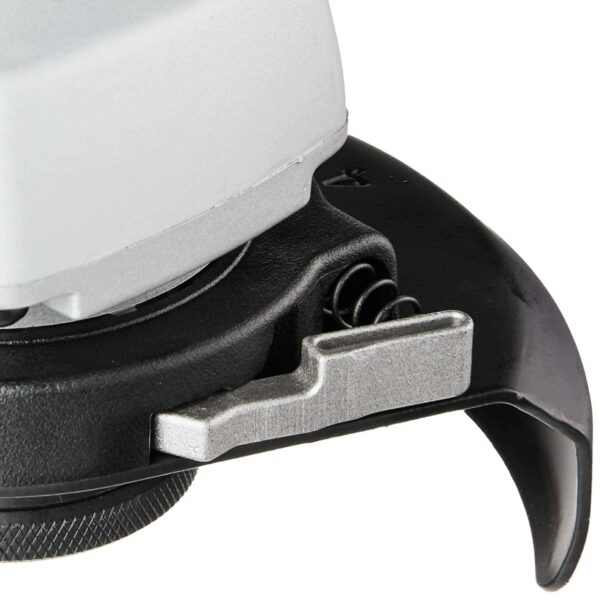 2680-20 M18 Cordless 4-1/2  Cut-Off / Grinder - Image 4