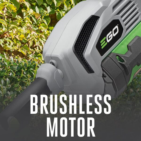 Power+ MBB2100 Bristle Brush Attachment   Power Head-Battery and Charger not Included, Black - Image 6