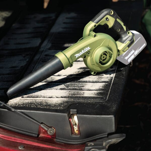 ADBU05Z Outdoor Adventure 18V LXT Blower, Tool Only - Image 10