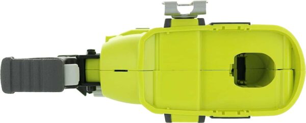 Ryobi P320 Airstrike 18 Volt One+ Lithium Ion Cordless Brad Nailer (Battery Not Included, Power Tool Only) - Image 7