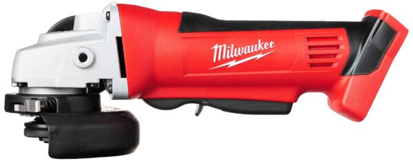 2680-20 M18 Cordless 4-1/2  Cut-Off / Grinder - Image 7