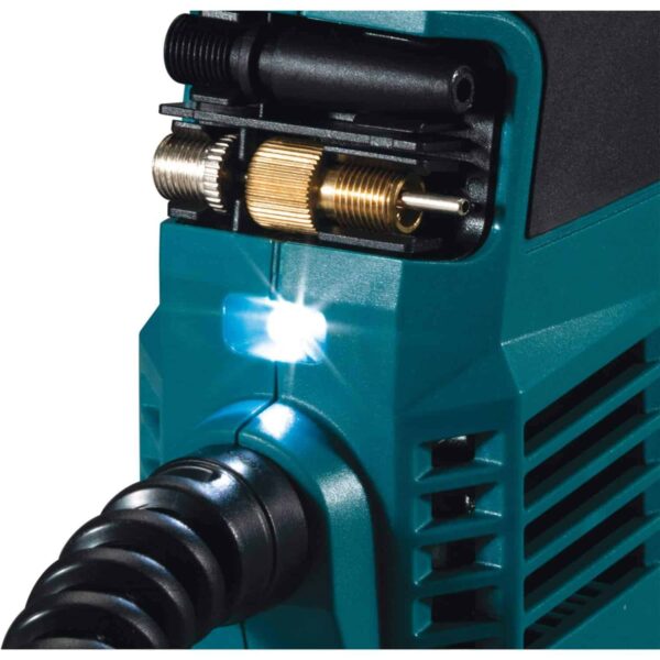 DMP180ZX 18V LXT Lithium-Ion Cordless Inflator, Battery Powered, Tool Only - Image 8