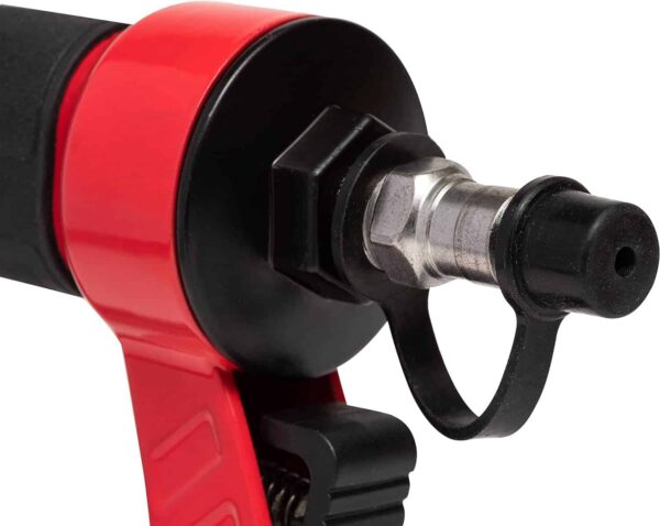 Arrow PT23G 23 Gauge Compact Pneumatic Pin Nail Gun, Oil-Free, Fits 3/8”, 1/2”, 5/8”, 13/16” and 1” Nails - Image 5