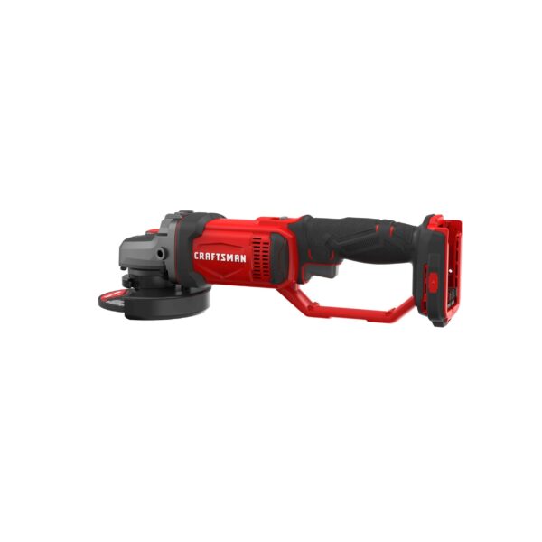 V20 Cordless Drill Combo Kit, 7 Tool (CMCK700D2) - Image 3