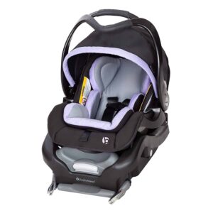 Secure Snap Tech 35 Infant Car Seat, Lavender Ice