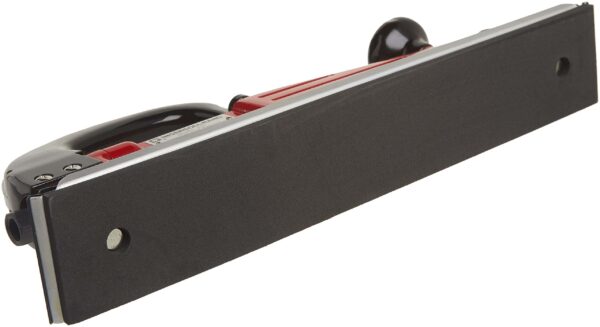 Ingersoll Rand 315 15” Straight Line Air Sander, Heavy Duty, Twin Piston, 2.75  x 15  Pad, 3,000 RPM, Red, One Size - Image 5